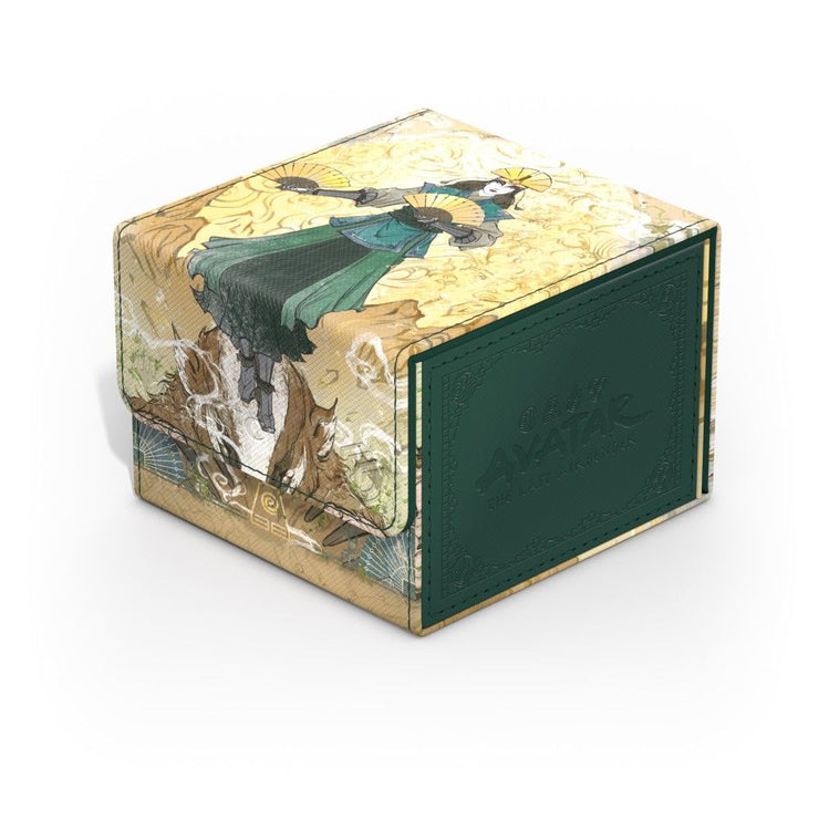 XenoSkin Sidewinder 133+ – MTG: Avatar – The Legend of Kyoshi