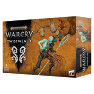 Age of Sigmar: Warcry - Twistweald