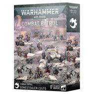 Combat Patrol: Genestealer Cults (2024)