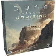 Dune: Imperium Uprising