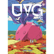 UVG (The Ultraviolet Grasslands) and the Black City (2nd Ed.)