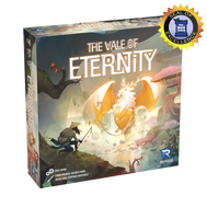 The Vale of Eternity