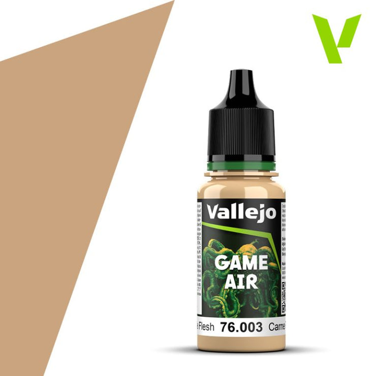 Game Air: Pale Flesh (18ml)