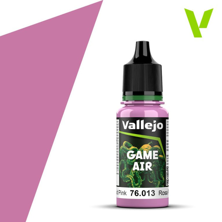 Game Air: Squid Pink (18ml)