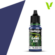 Game Air: Ultramarine Blue (18ml)