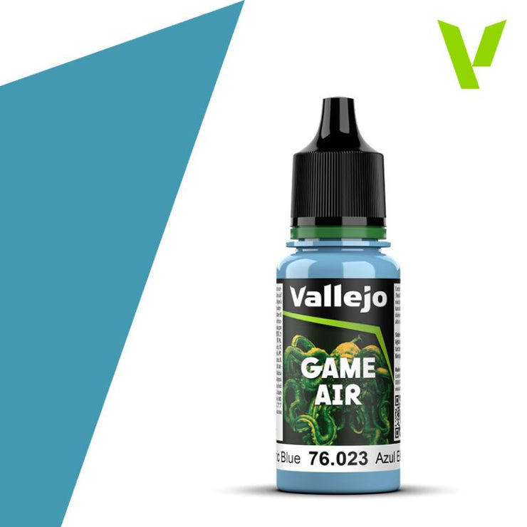 Game Air: Electric Blue (18ml)