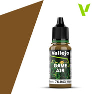 Game Air: Beasty Brown (18ml)