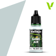 Game Air: Wolf Grey (18ml)