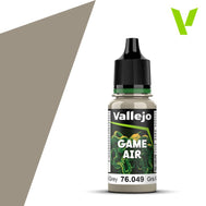 Game Air: Stonewall Grey (18ml)