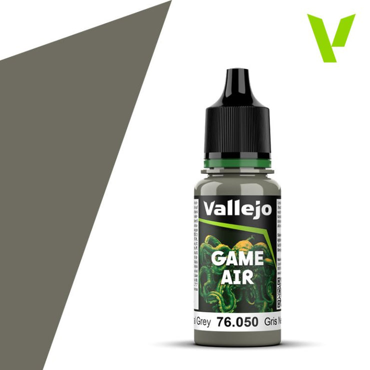 Game Air: Neutral Grey (18ml)