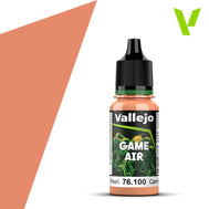 Game Air: Rosy Flesh (18ml)