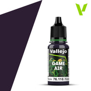 Game Air: Midnight Purple (18ml)