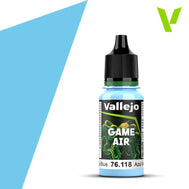 Game Air: Sunrise Blue (18ml)