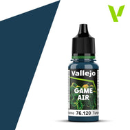 Game Air: Abyssal Turquoise (18ml)