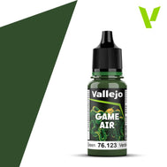 Game Air: Angel Green (18ml)