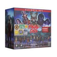 Final Girl: Series 1 Ultimate Box