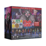 Final Girl: Series 2 Ultimate Box