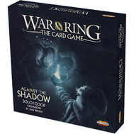 War of the Ring - The Card Game: Against the Shadow