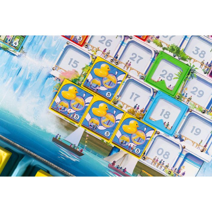 Waterfall Park – Vault Games