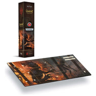 Gwent: Monsters 1-Player Playmat