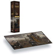 Gwent: Nilfgaard 1-Player Playmat