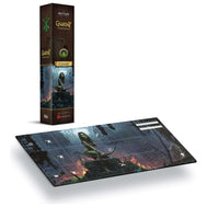 Gwent: Scoia'tael 1-Player Playmat
