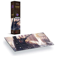 Gwent: Skellige 1-Player Playmat