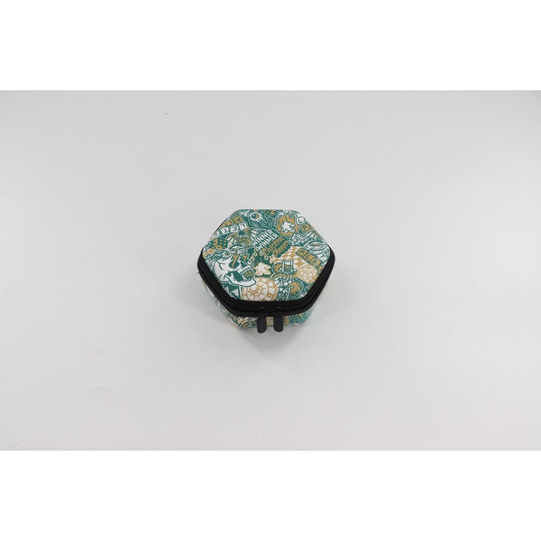 LPG Dice Carrier & Tray - Artist Series: Cara