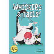 Whiskers & Tails