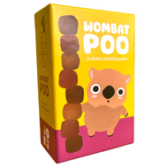 Wombat Poo