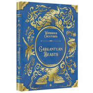 Wondrous Creatures: Gargantuan Beasts