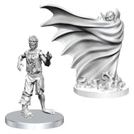Classic Vampire & Classic Zombie - D&D Nolzur’s Minis