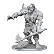 Dread Zombie Cyclops - Pathfinder Deep Cuts