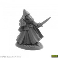 Brother Lazarus, Plague Doctor (07024)
