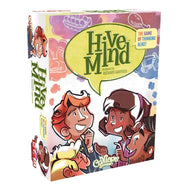 Hive Mind (2nd Edition)