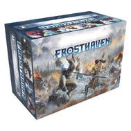 Frosthaven (Kickstarter Version)