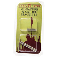 Army Painter Miniature and Model Magnets (2019)