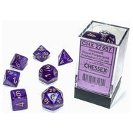 Borealis Luminary Royal Purple w/Gold - 7 Die Set (CHX27587)