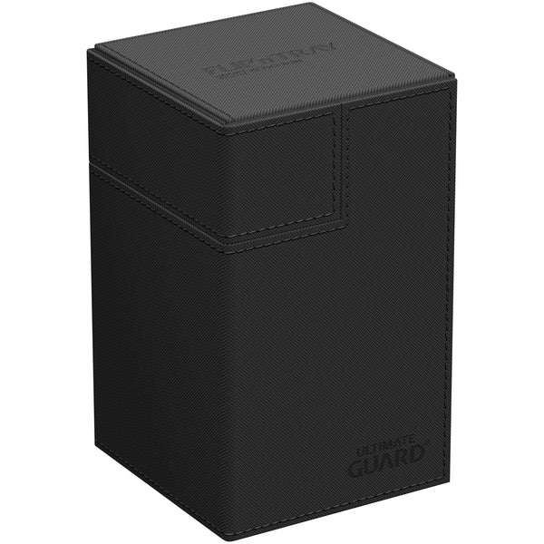 Flip'n'Tray Xenoskin 100+ Black Monocolor