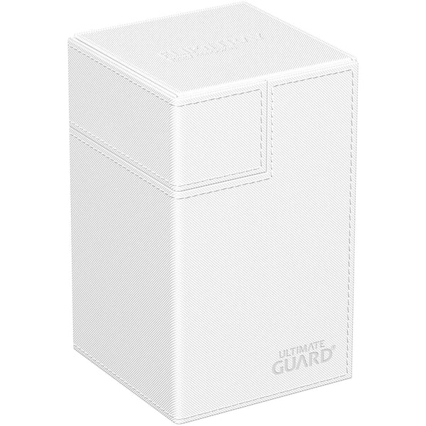 Flip'n'Tray Xenoskin 100+ White Monocolor