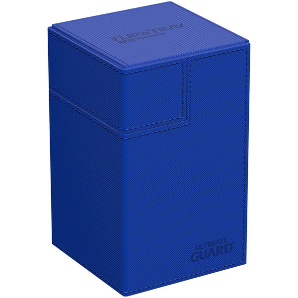 Flip'n'Tray Xenoskin 100+ Blue Monocolor