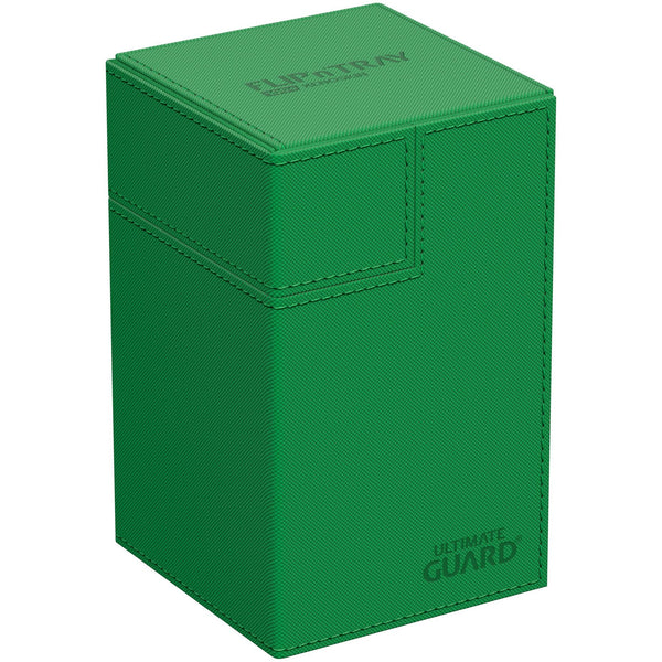 Flip'n'Tray Xenoskin 100+ Green Monocolor