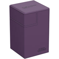 Flip'n'Tray Xenoskin 100+ Purple Monocolor