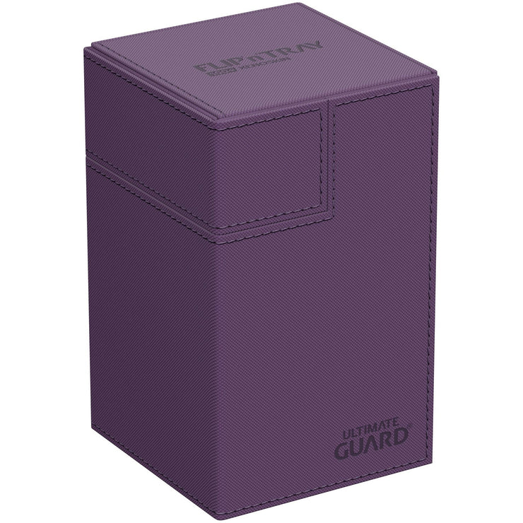 Flip'n'Tray Xenoskin 100+ Purple Monocolor