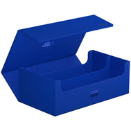 ArkHive Flip Case 800+ Xenoskin/Blue Monocolor