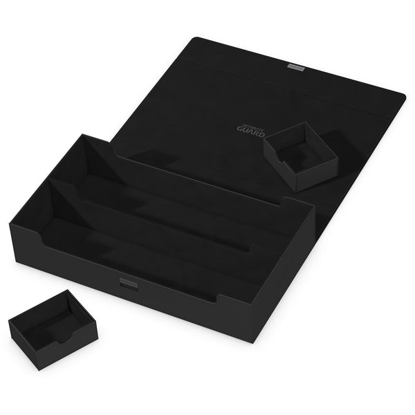 Omnihive Xenoskin 1000+ Black