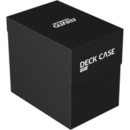 Deck Case 133+ - Black