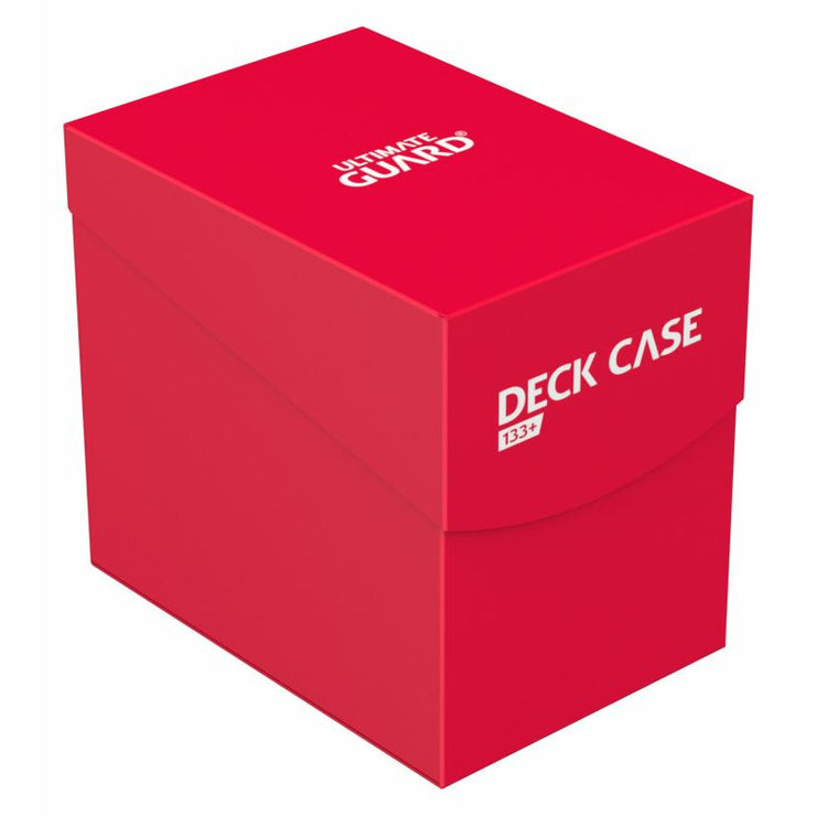 Deck Case 133+ - Red