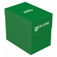 Deck Case 133+ - Green