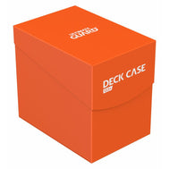 Deck Case 133+ - Orange